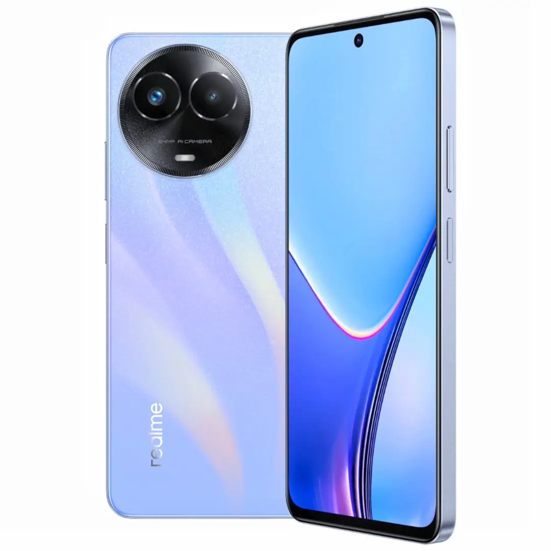 Realme V50s Resim 3