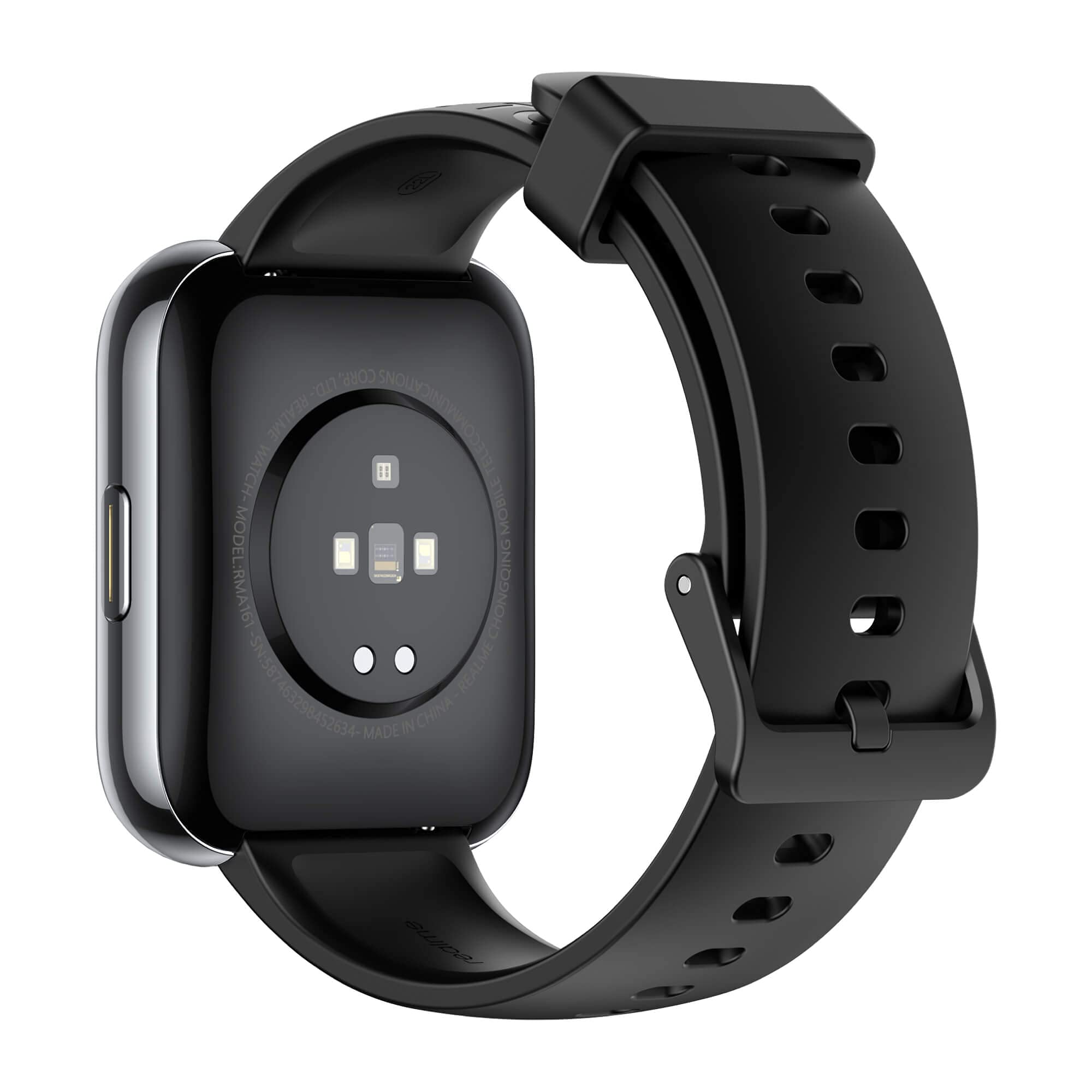 Realme Watch 2 Pro Resim 2