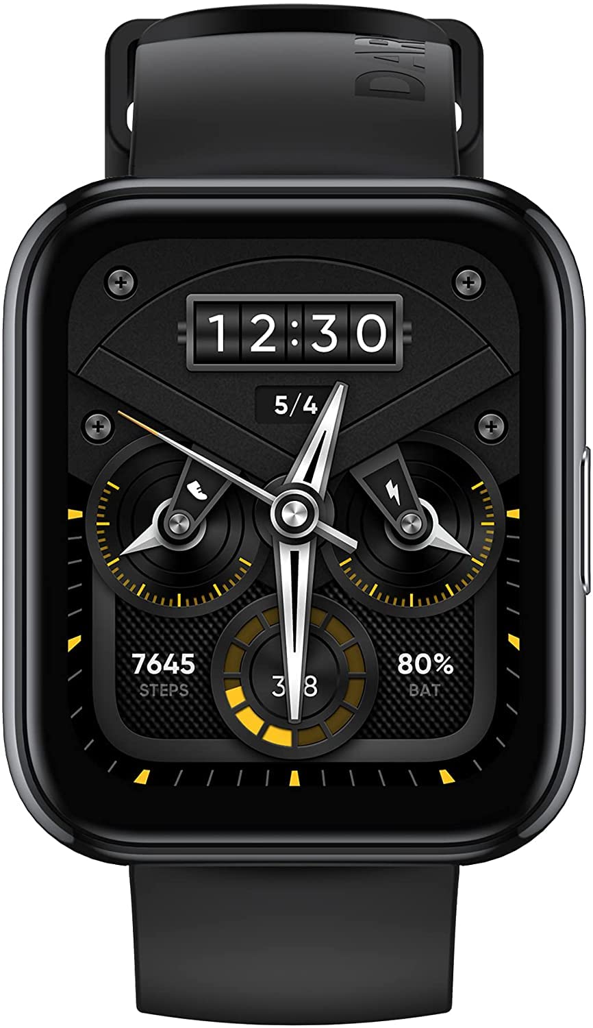 Realme Watch 2 Pro Resim 3
