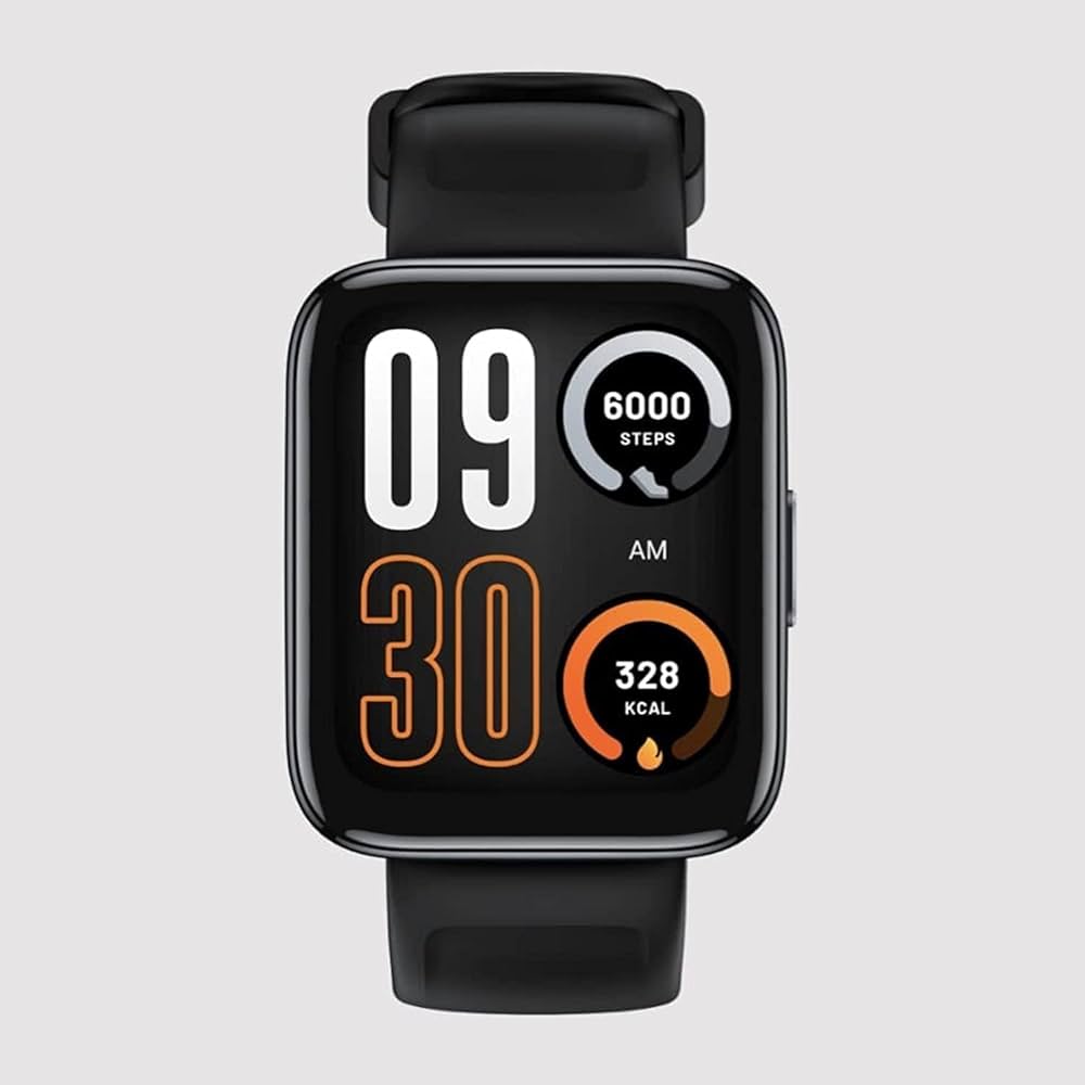Realme Watch 3 Pro Resim 3