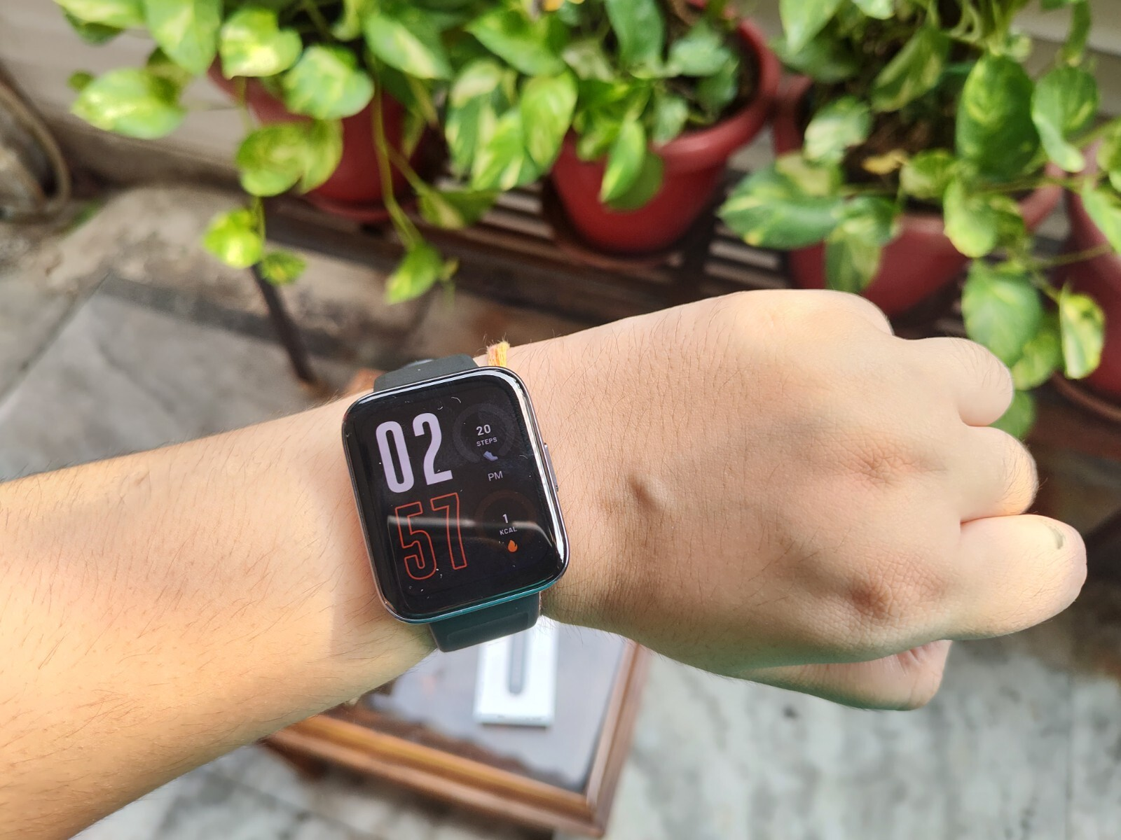 Realme Watch 3 Pro Resim 4