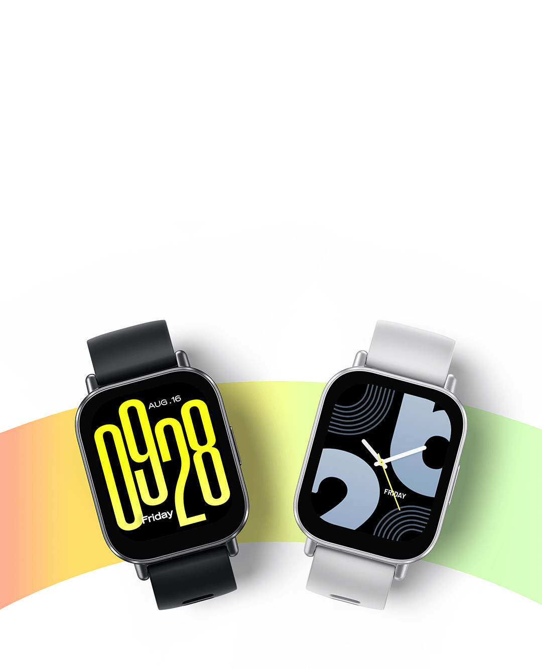 Realme Watch 5 Resim 2