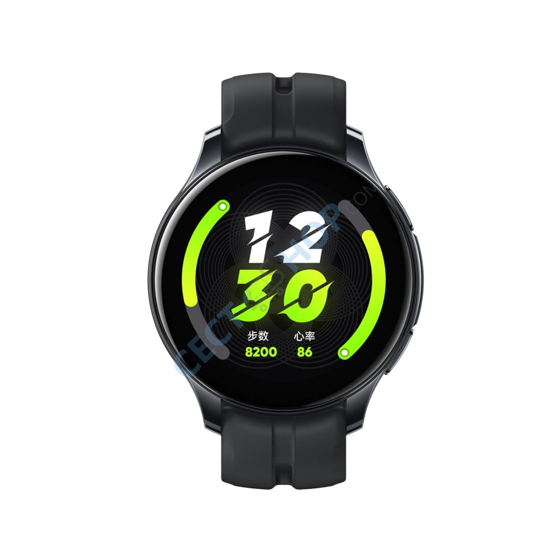 Realme Watch T1 Resim 4