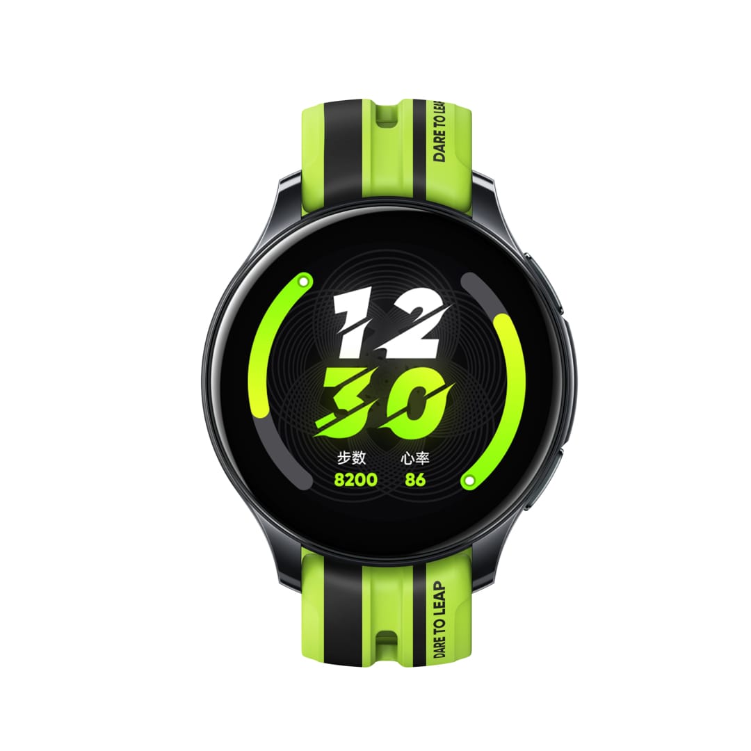 Realme Watch T1 Resim 5