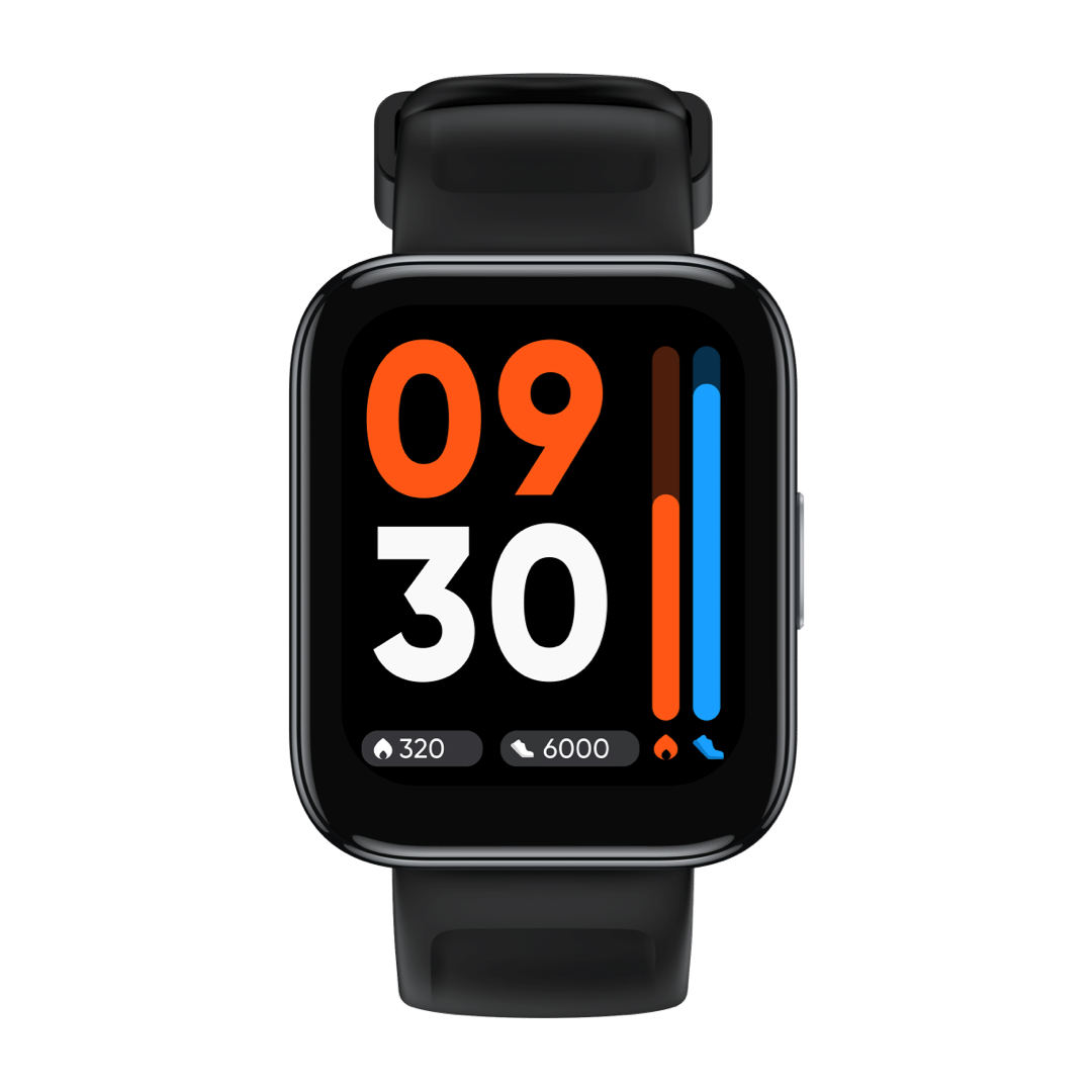 Realme Watch Resim 5