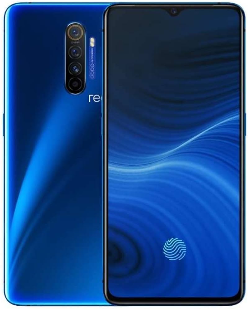 Realme X2 Pro Resim 1