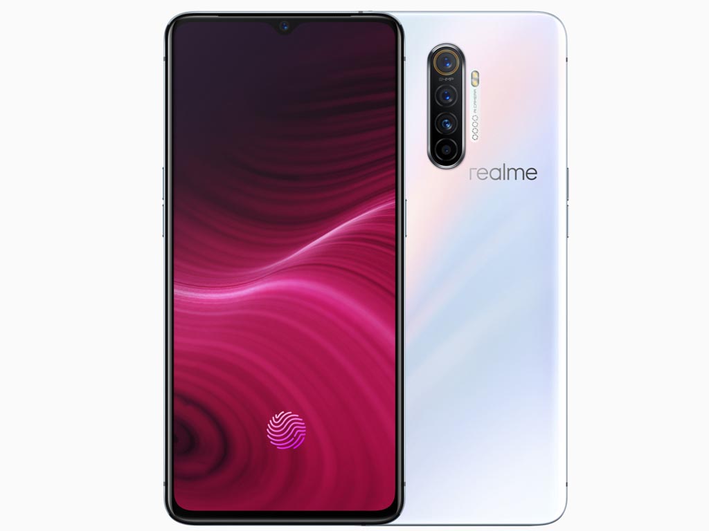 Realme X2 Pro Resim 2