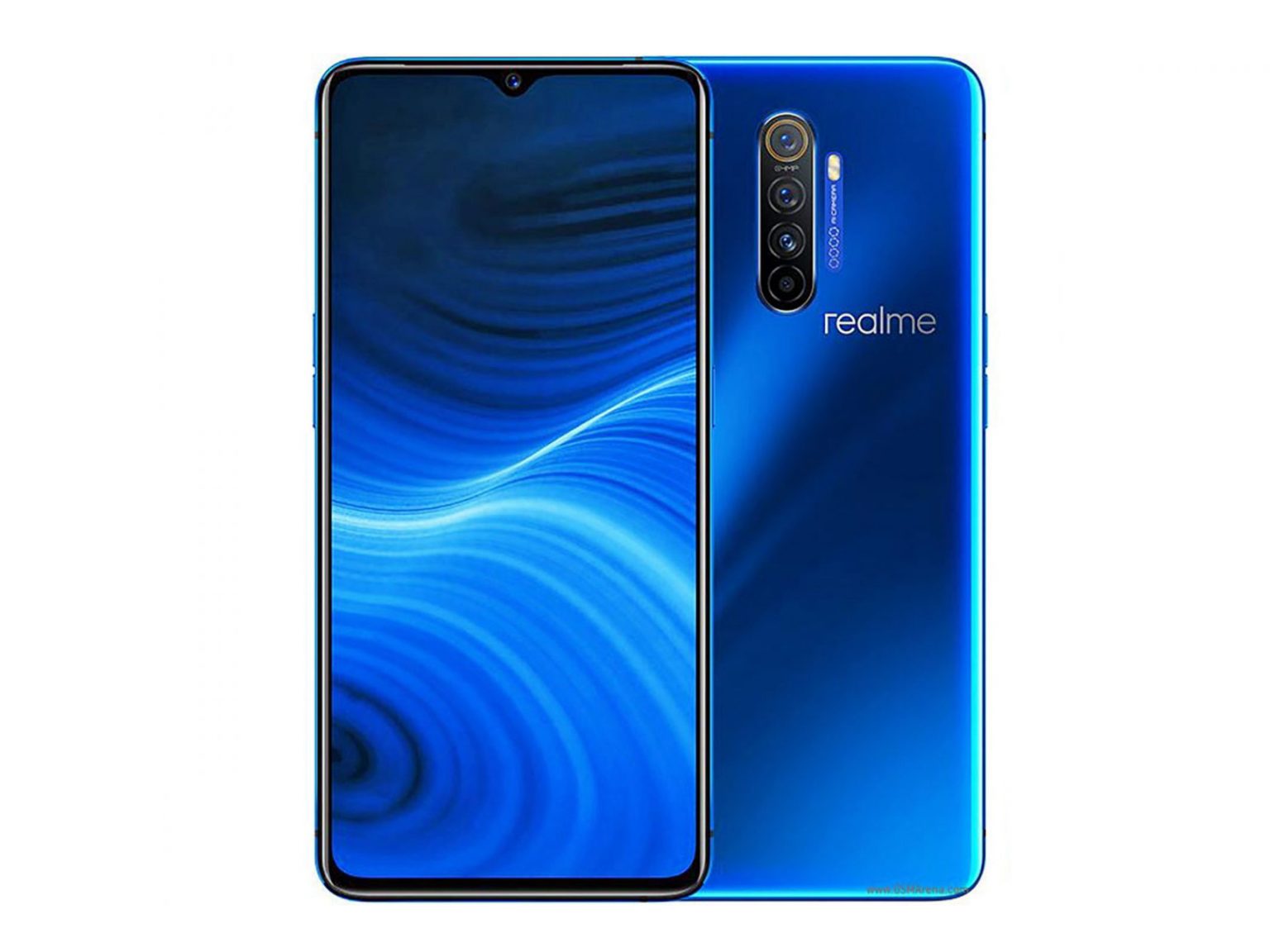 Realme X2 Pro Resim 4