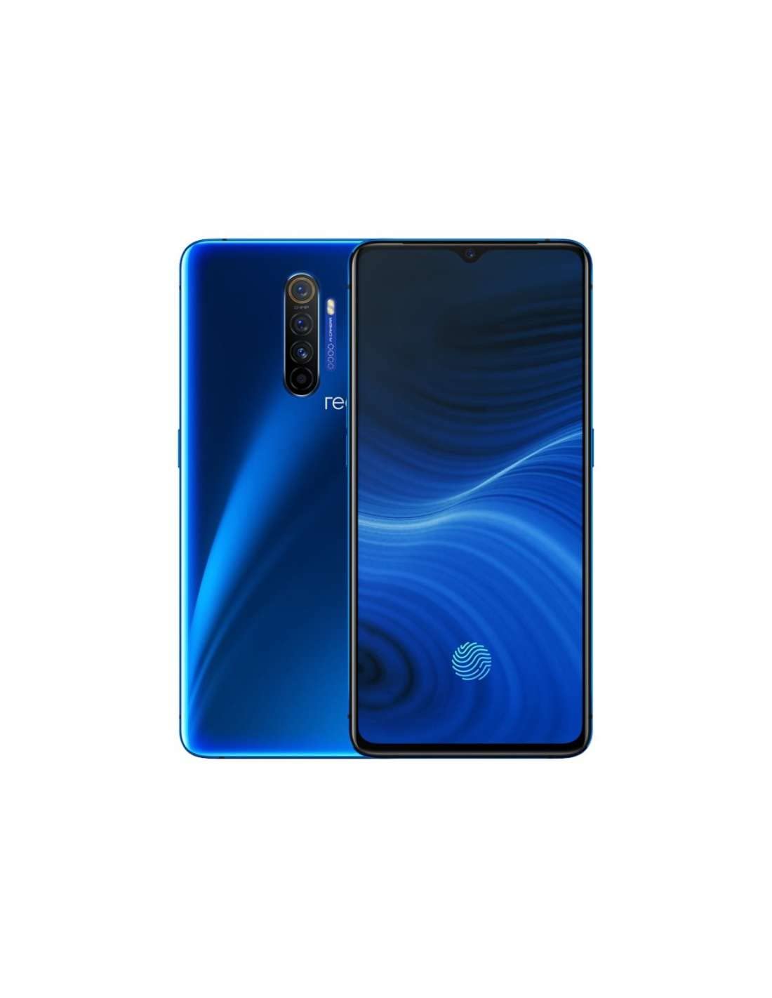 Realme X2 Pro Resim 5