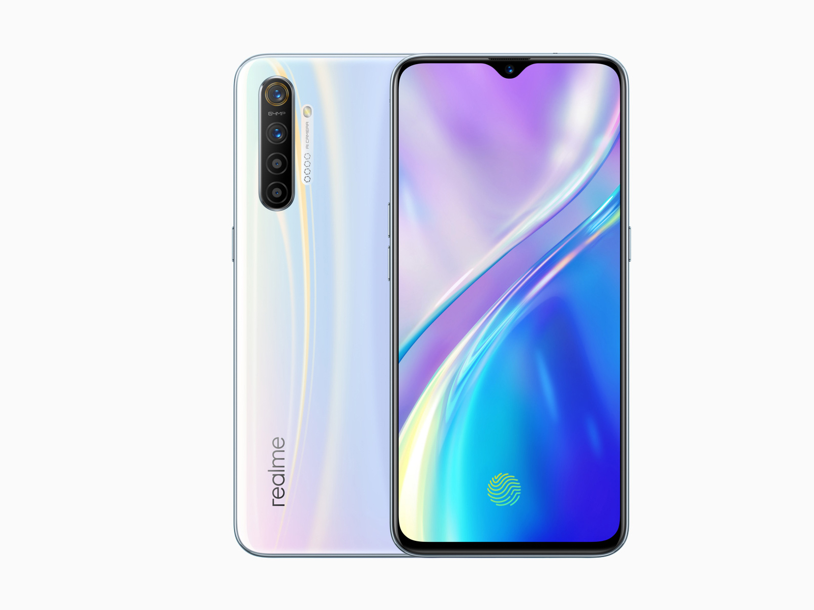 Realme X2 Resim 2