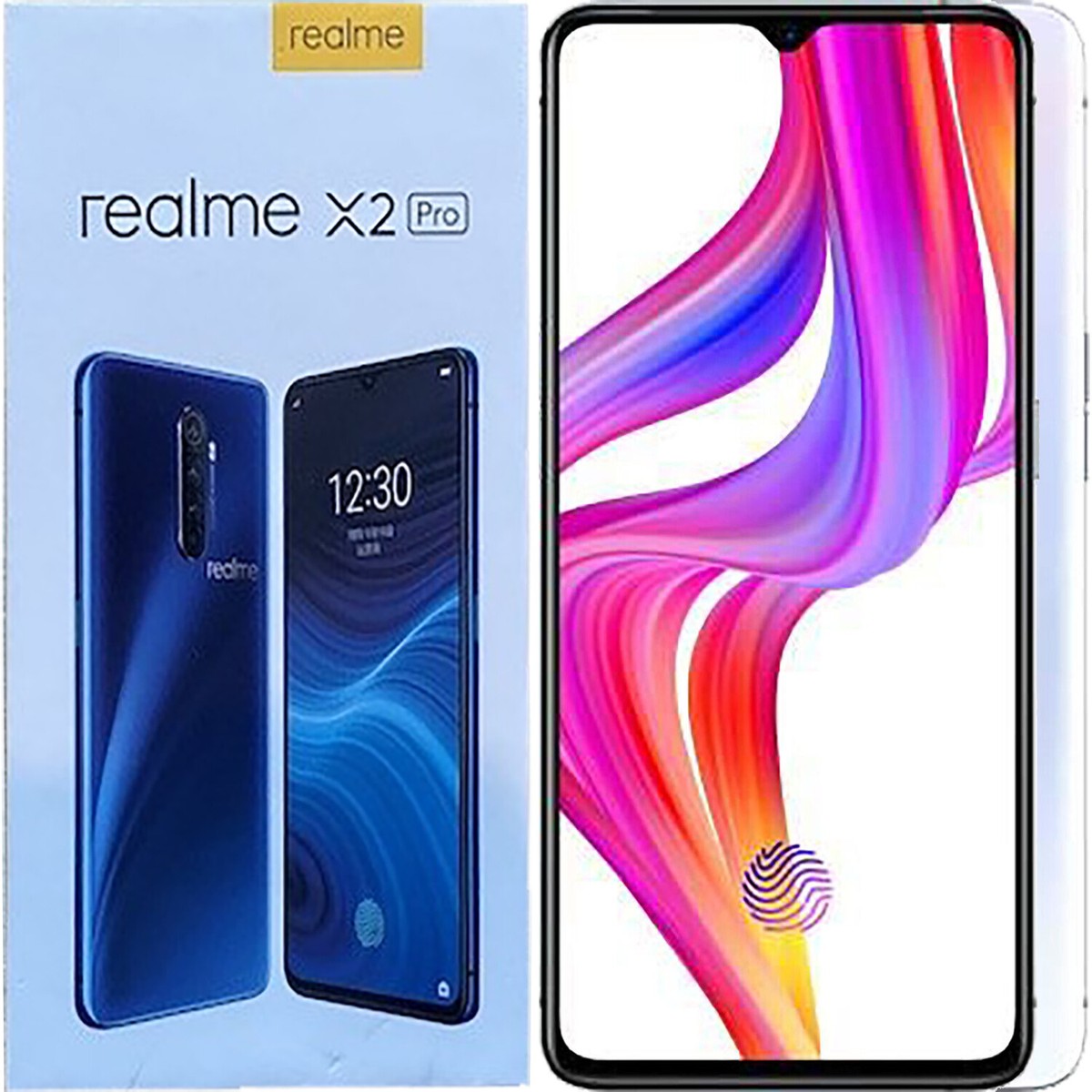 Realme X2 Resim 4