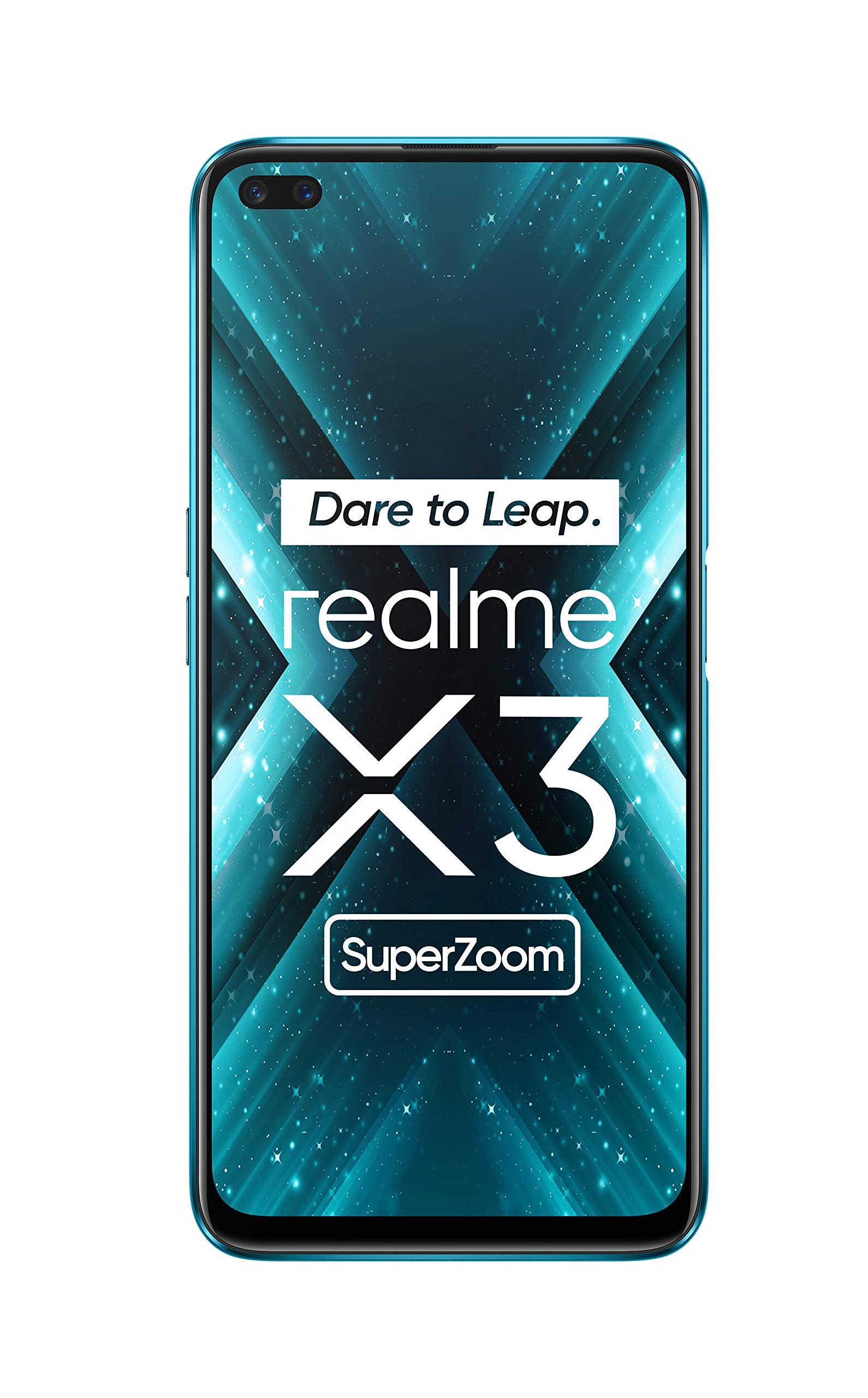 Realme X3 SuperZoom Resim 3