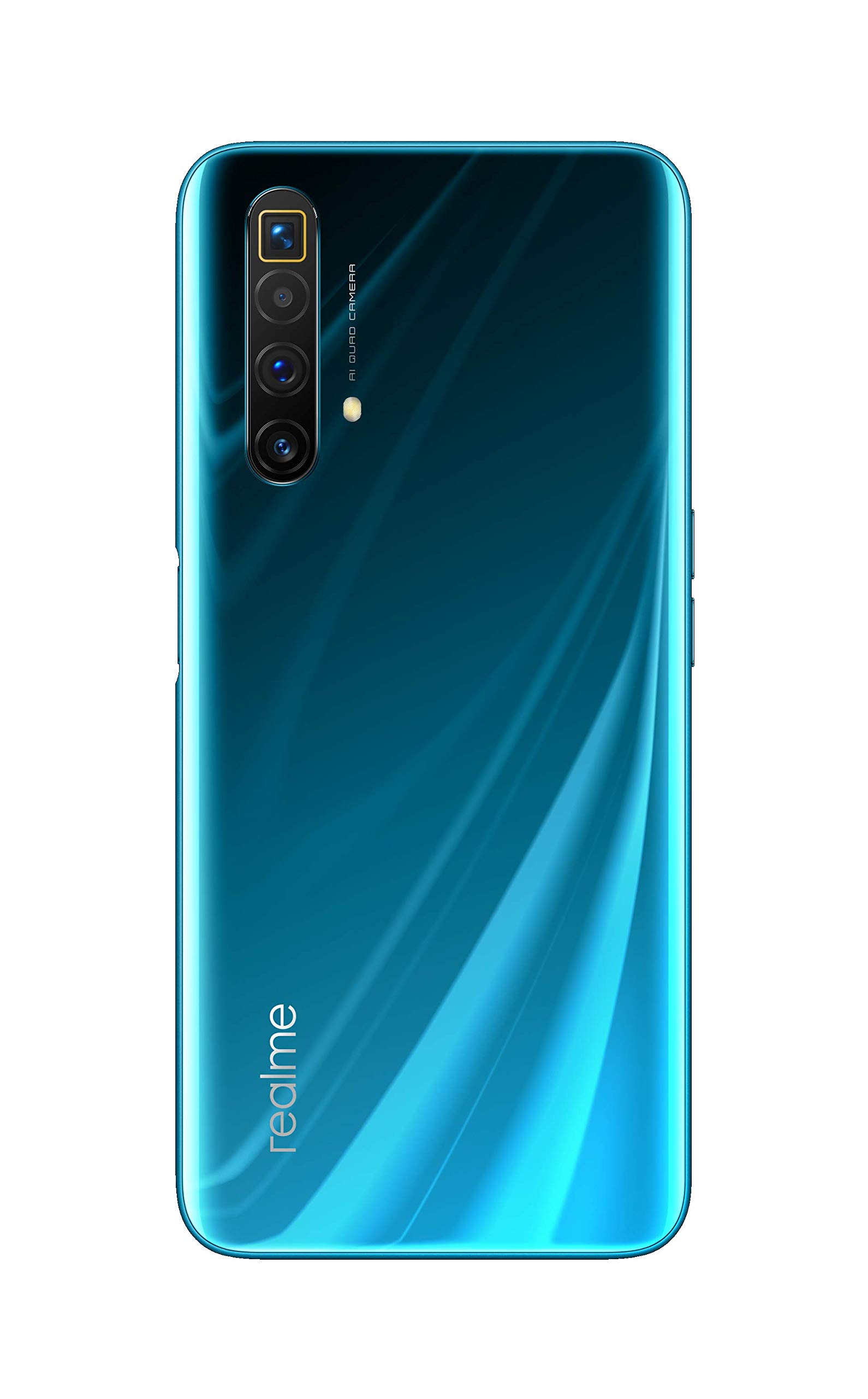 Realme X3 Resim 2