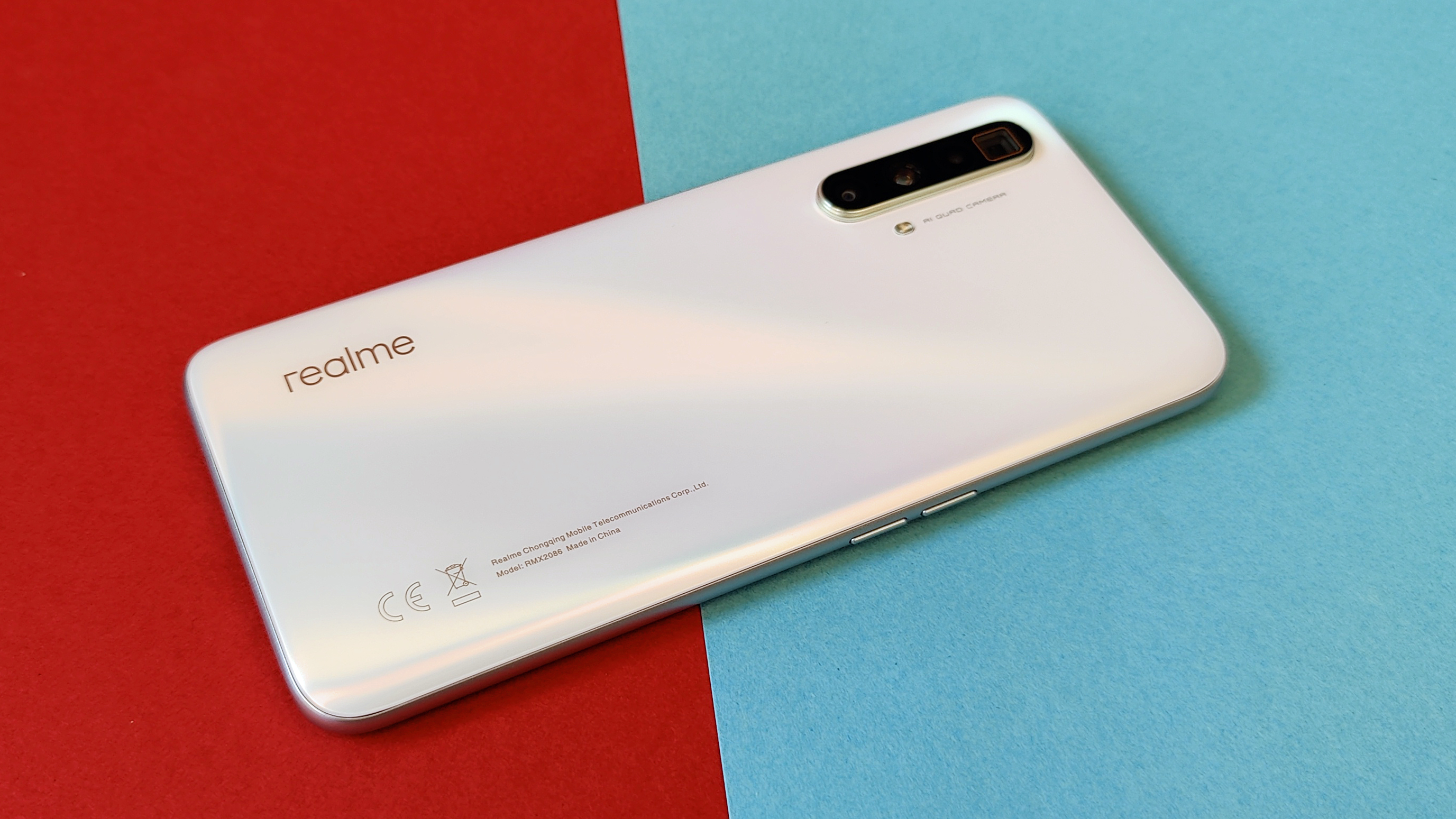 Realme X3 Resim 4