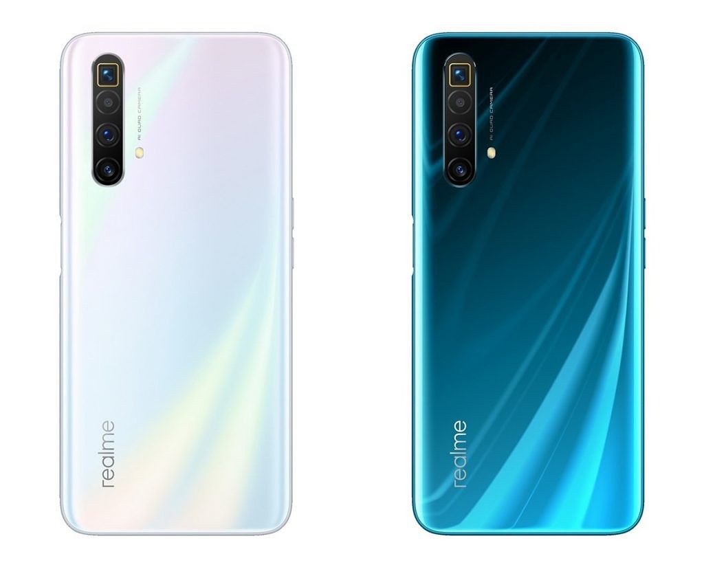 Realme X3 Resim 5