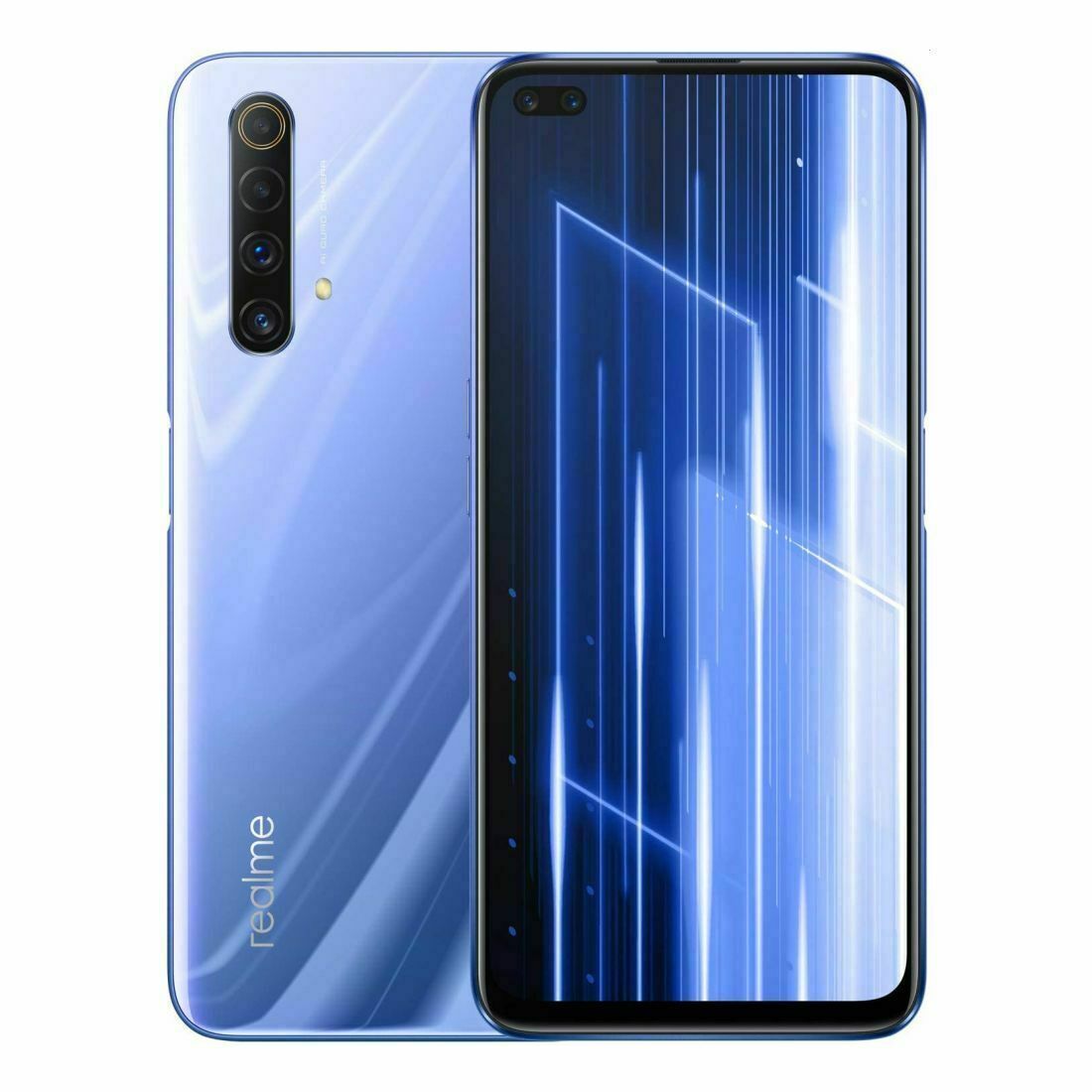 Realme X50 5G (China) Resim 3