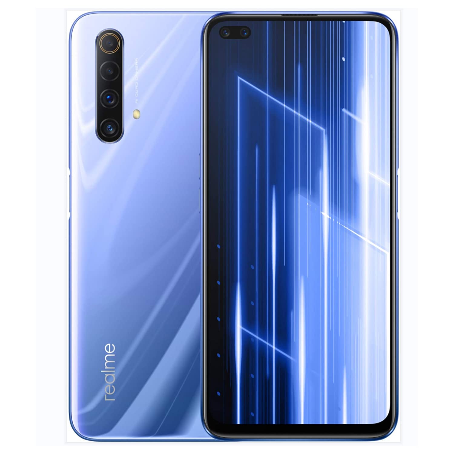 Realme X50 5G Resim 3
