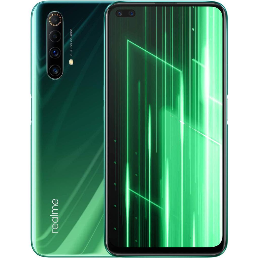 Realme X50 5G Resim 5