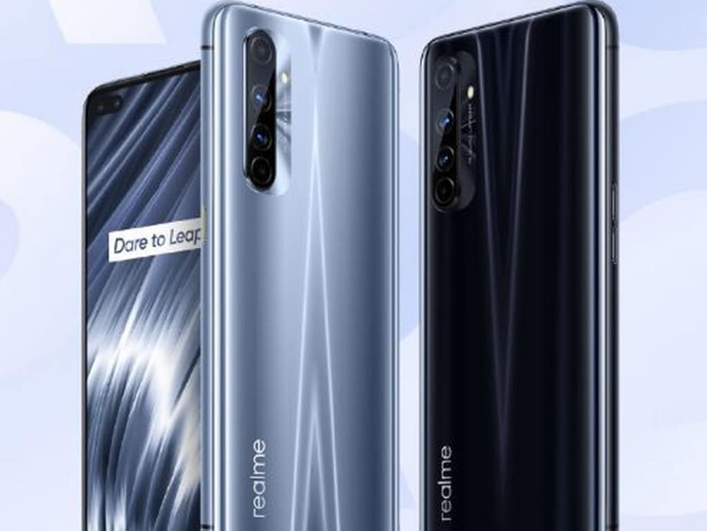 Realme X50 Pro Player Resim 5