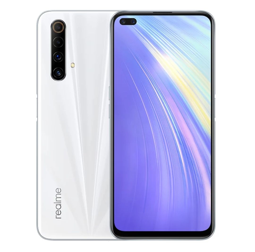 Realme X50m 5G Resim 2