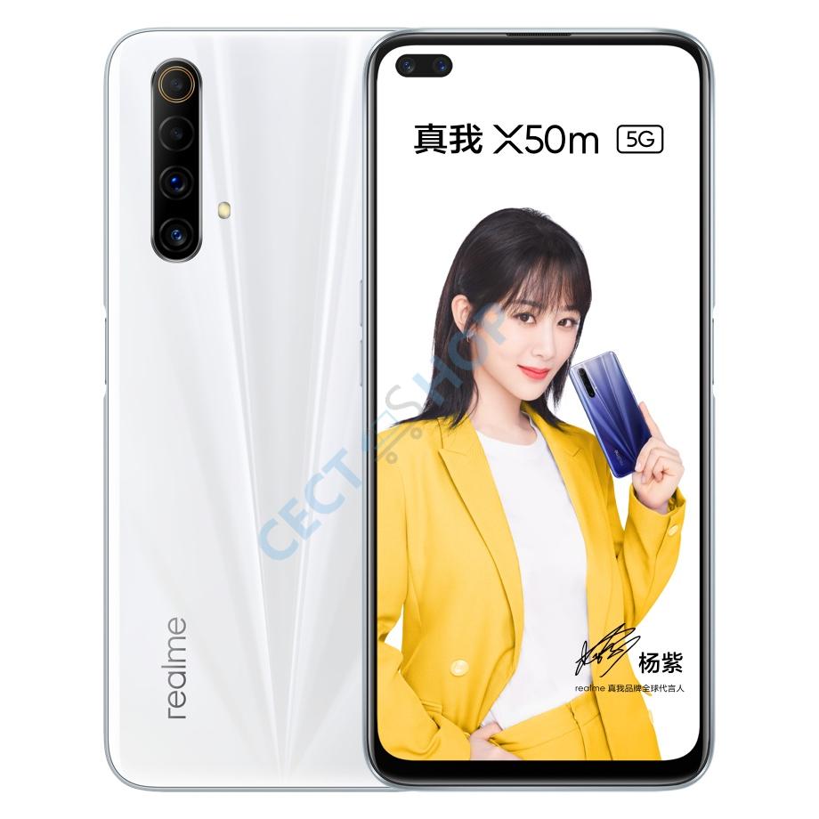 Realme X50m 5G Resim 3