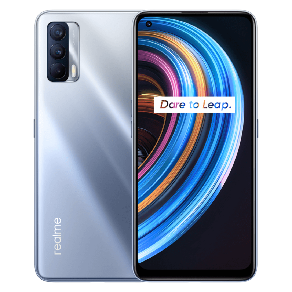 Realme X7 (India) Resim 4