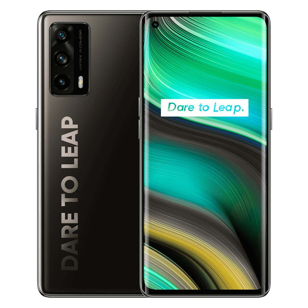 Realme X7 Pro Ultra