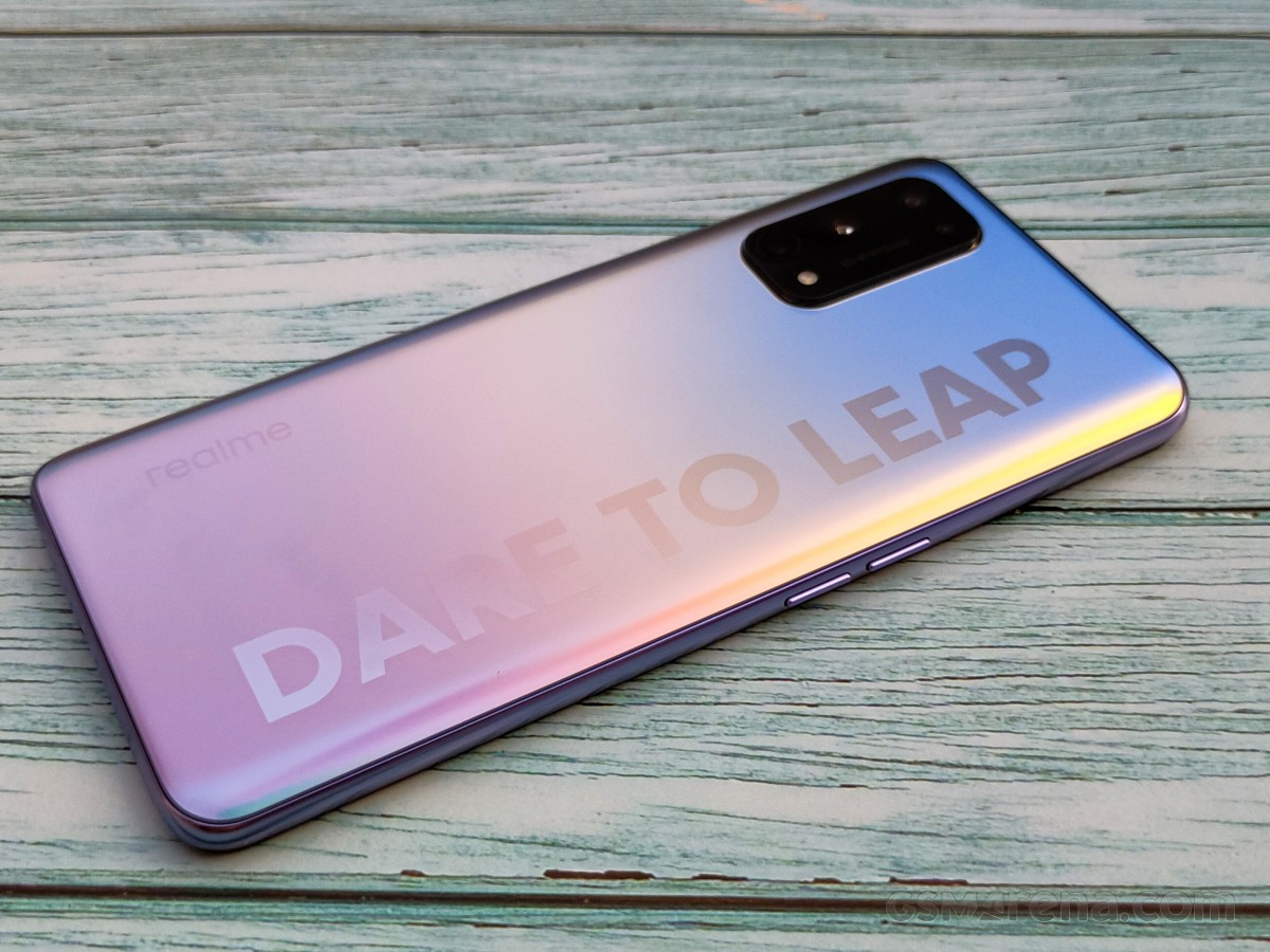 Realme X7 Pro Ultra Resim 5
