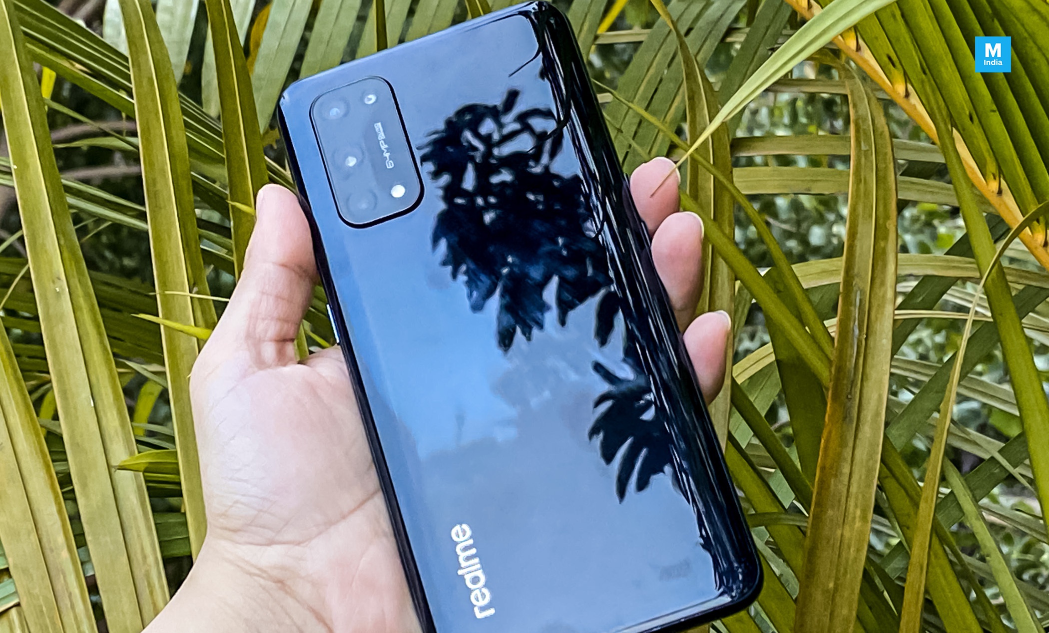 Realme X7 Pro Resim 5