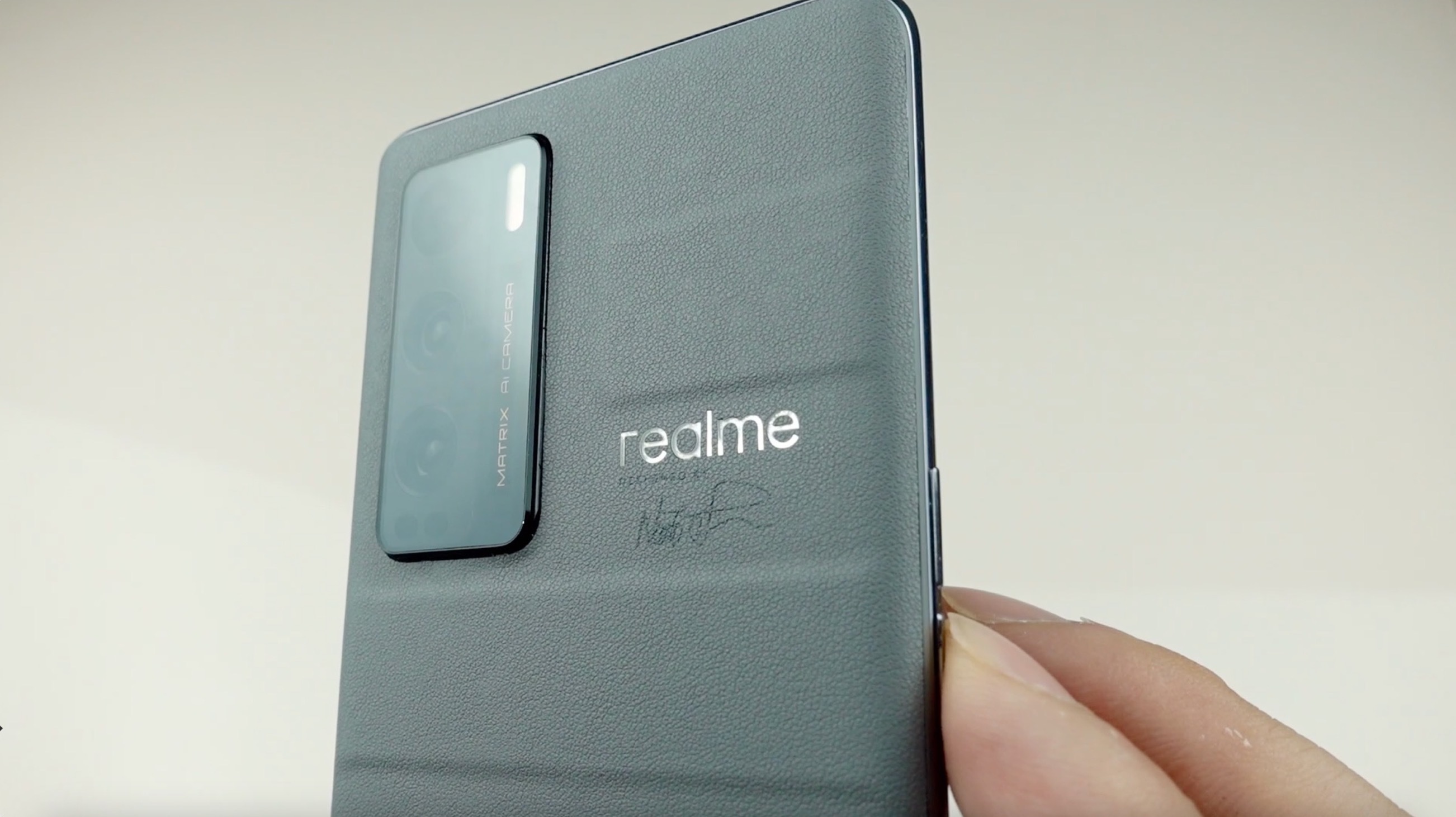 Realme X9 Pro Resim 5