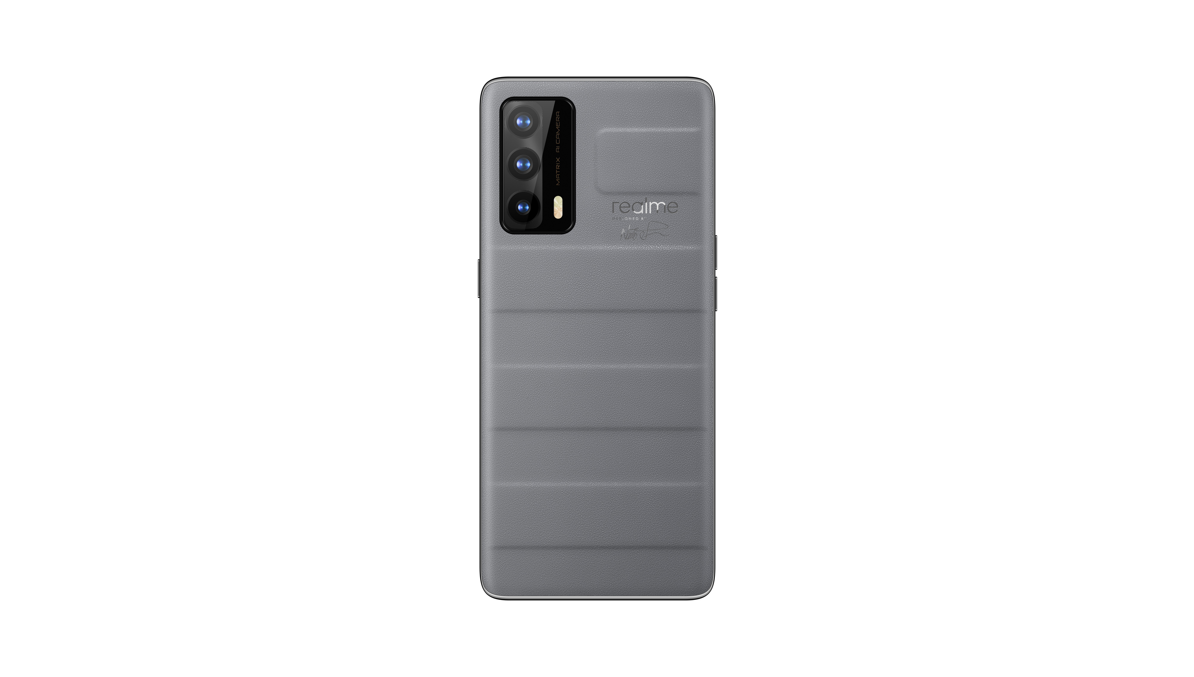 Realme X9 Resim 4