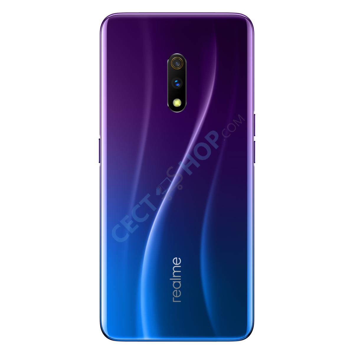 Realme X Resim 2