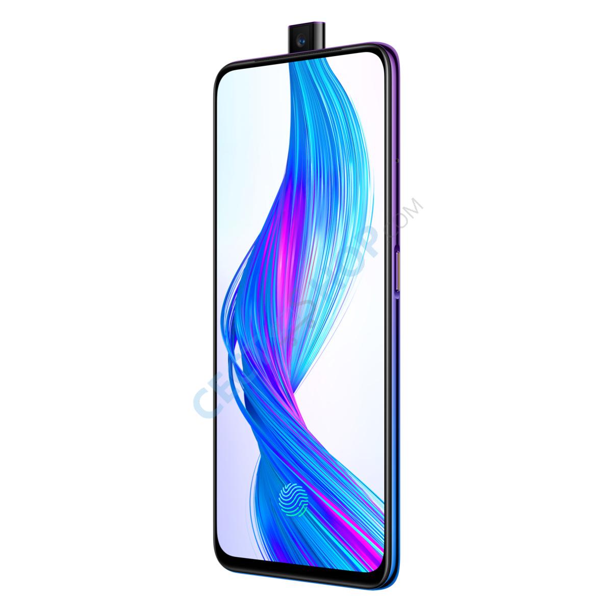 Realme X Resim 3