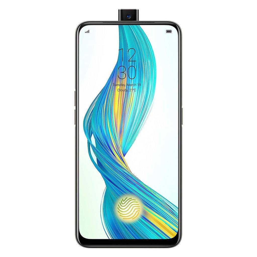 Realme X Resim 5