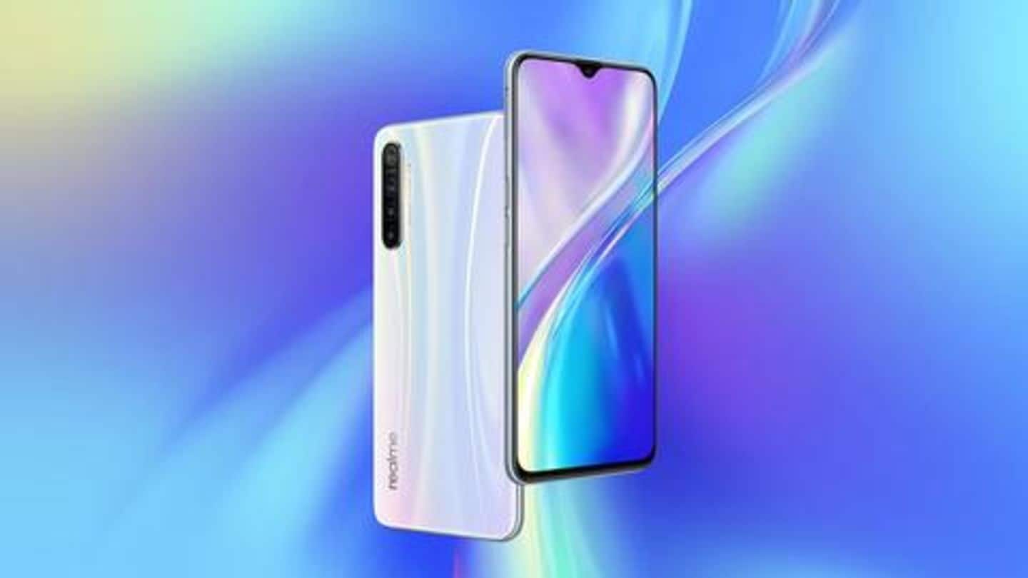 Realme XT 730G Resim 3