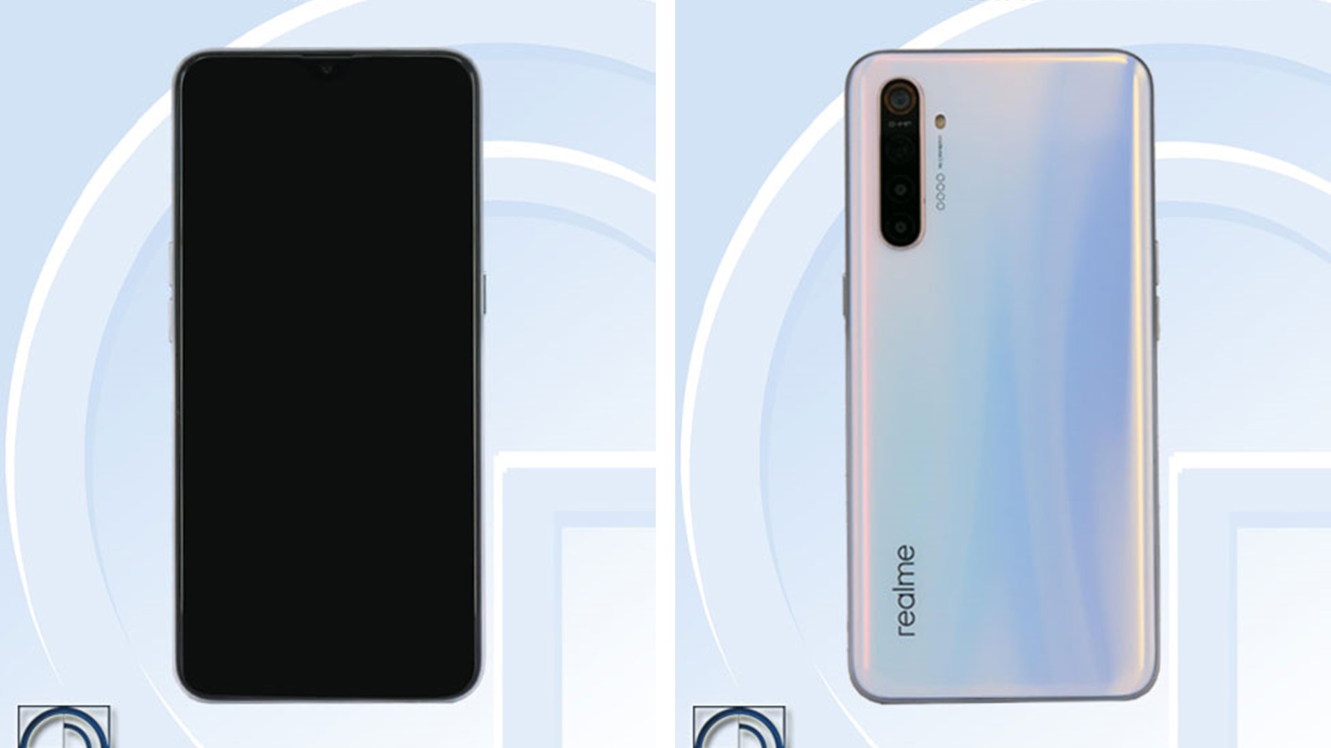 Realme XT 730G Resim 4