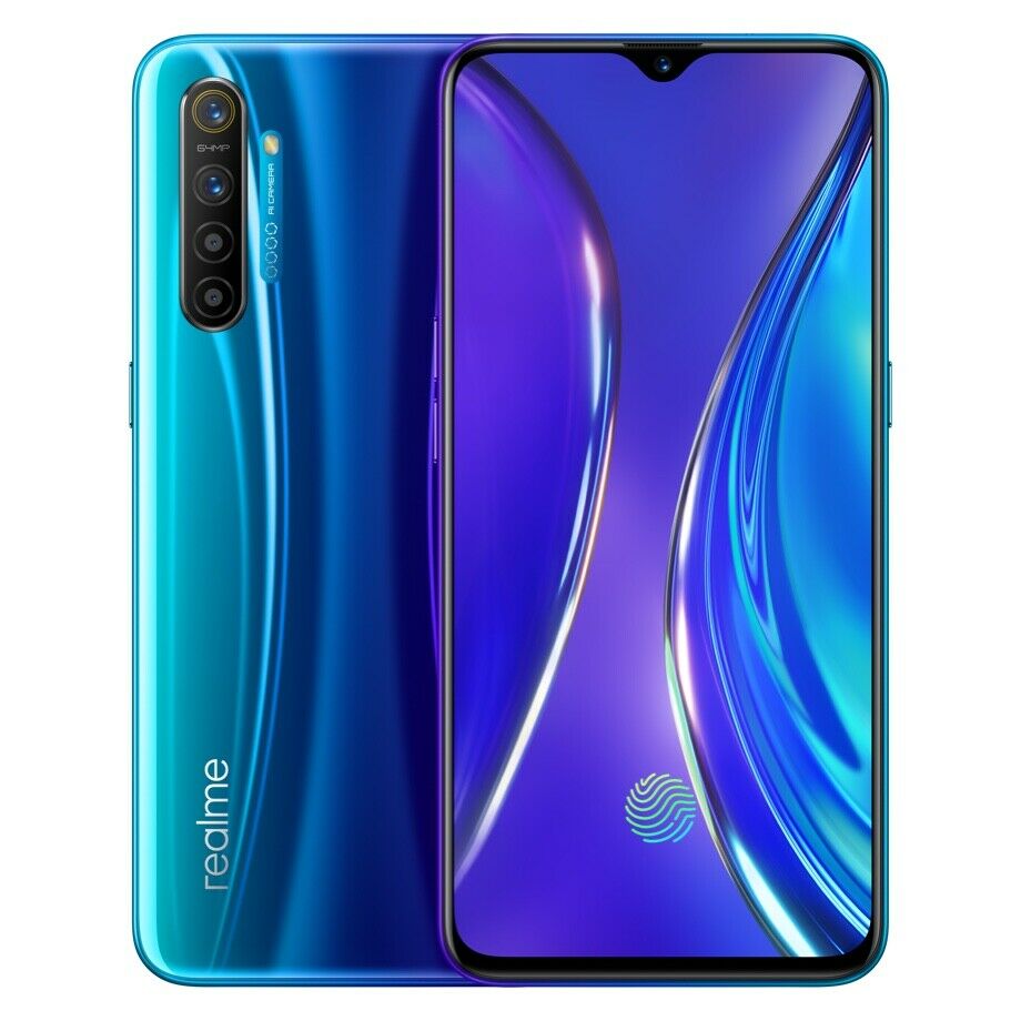 Realme XT