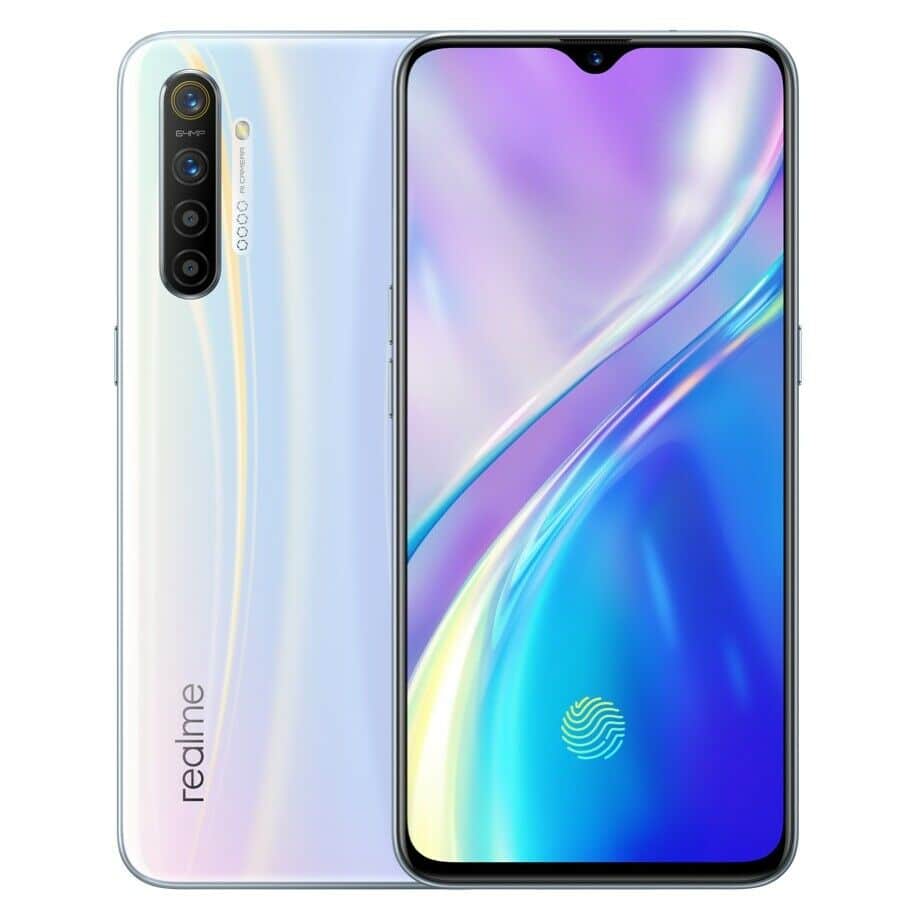 Realme XT Resim 2