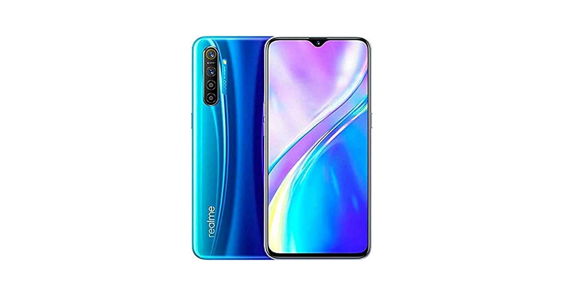 Realme XT Resim 4