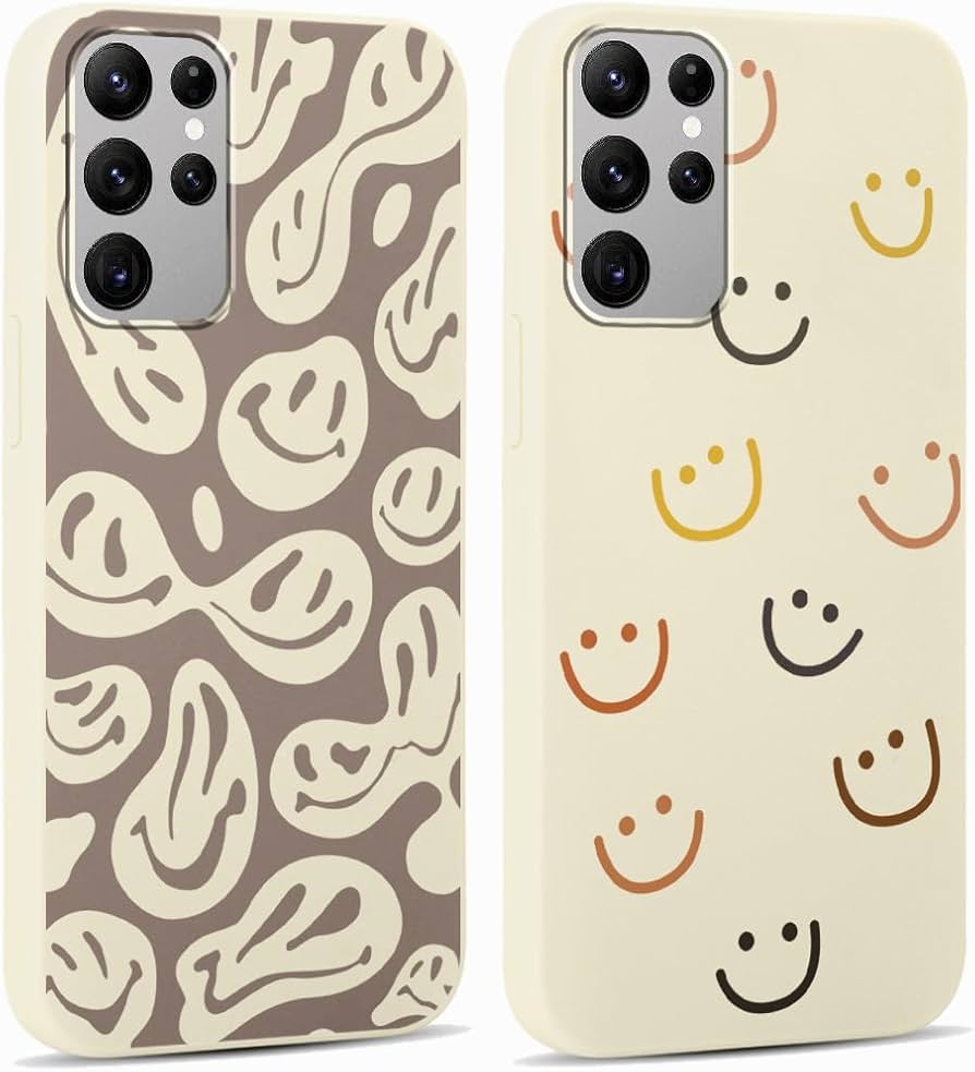 Samsung :) Smiley