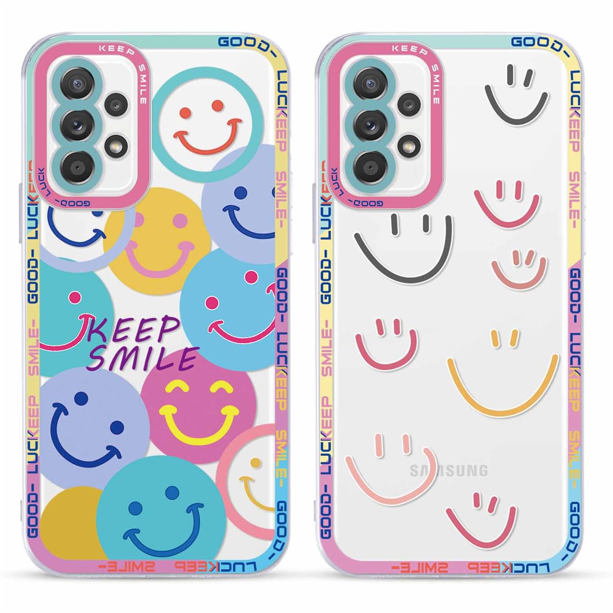Samsung :) Smiley Resim 2