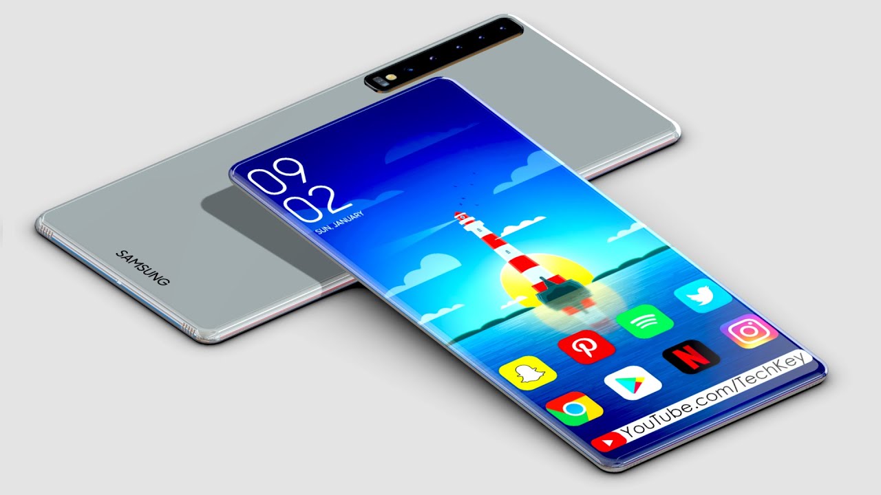 Samsung A100 Resim 4