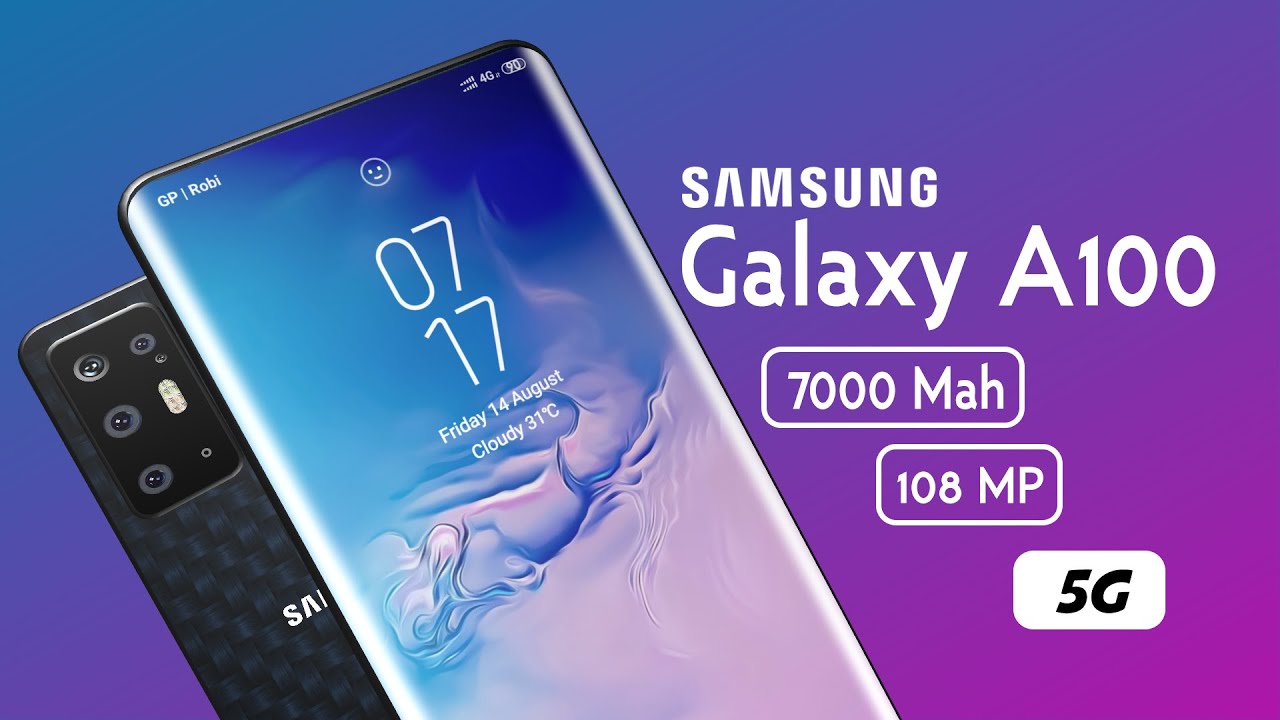Samsung A100 Resim 5