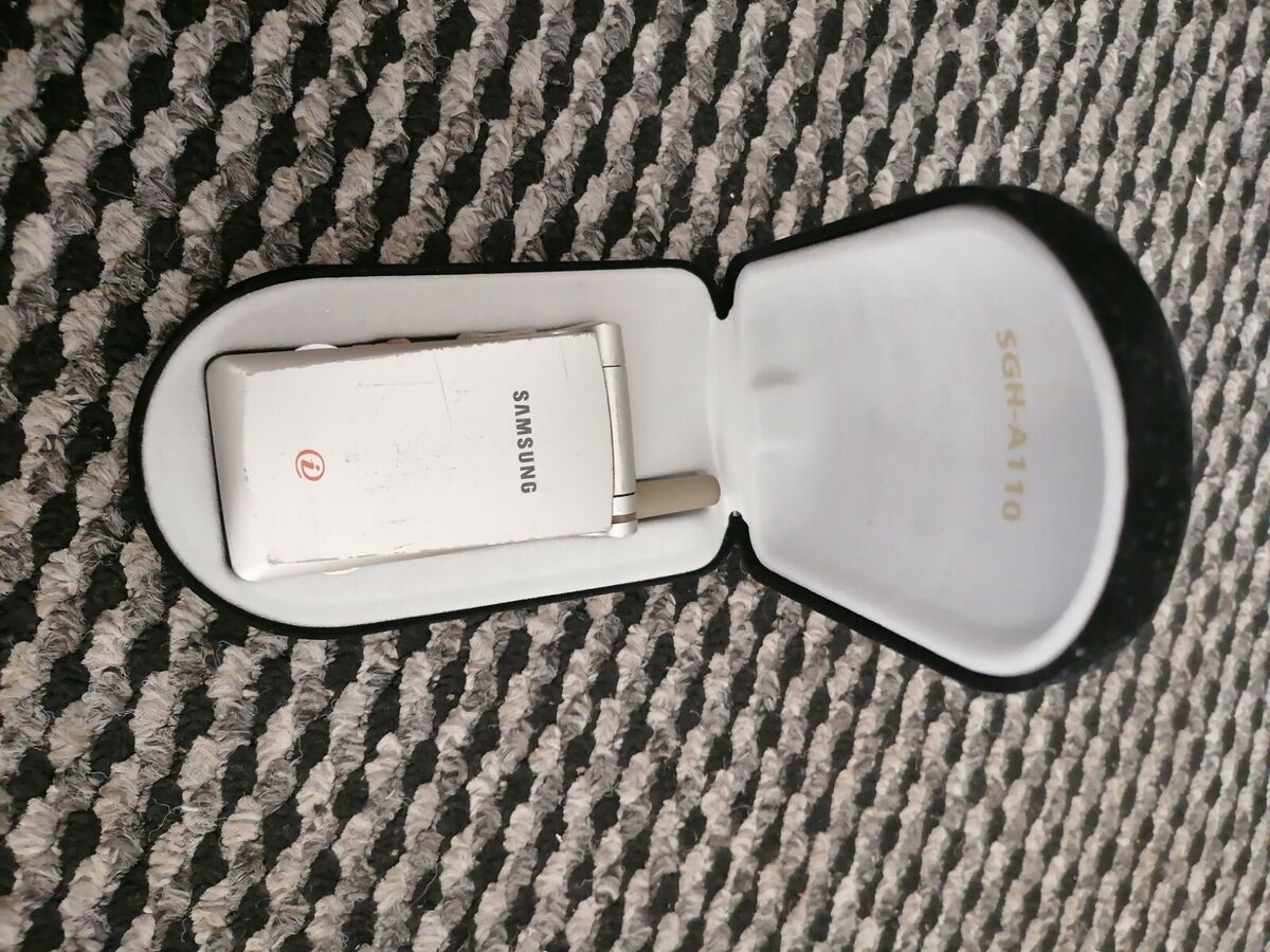 Samsung A110 Resim 4