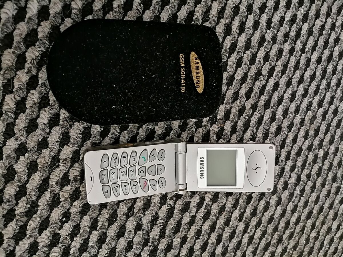 Samsung A110 Resim 5