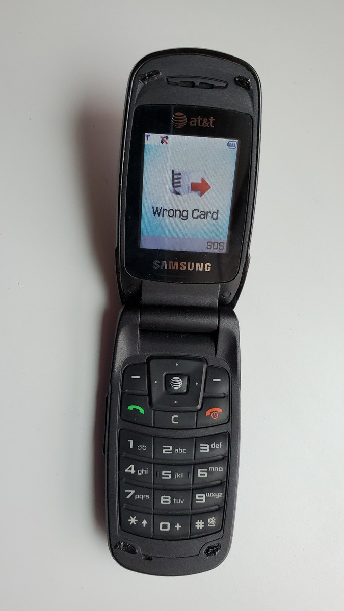 Samsung A117