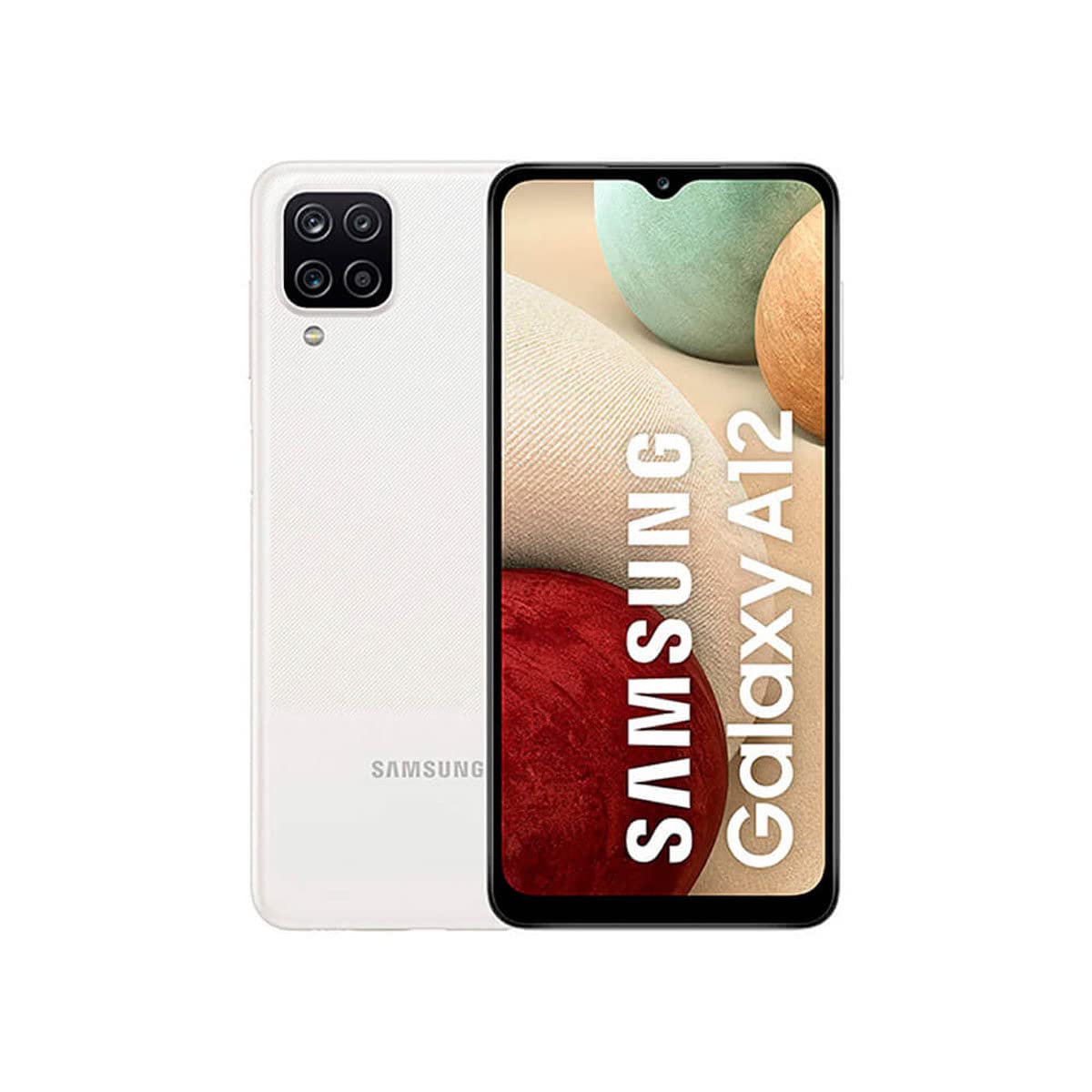 Samsung A127 Resim 2