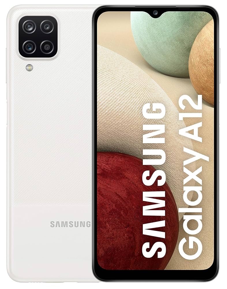Samsung A127 Resim 4