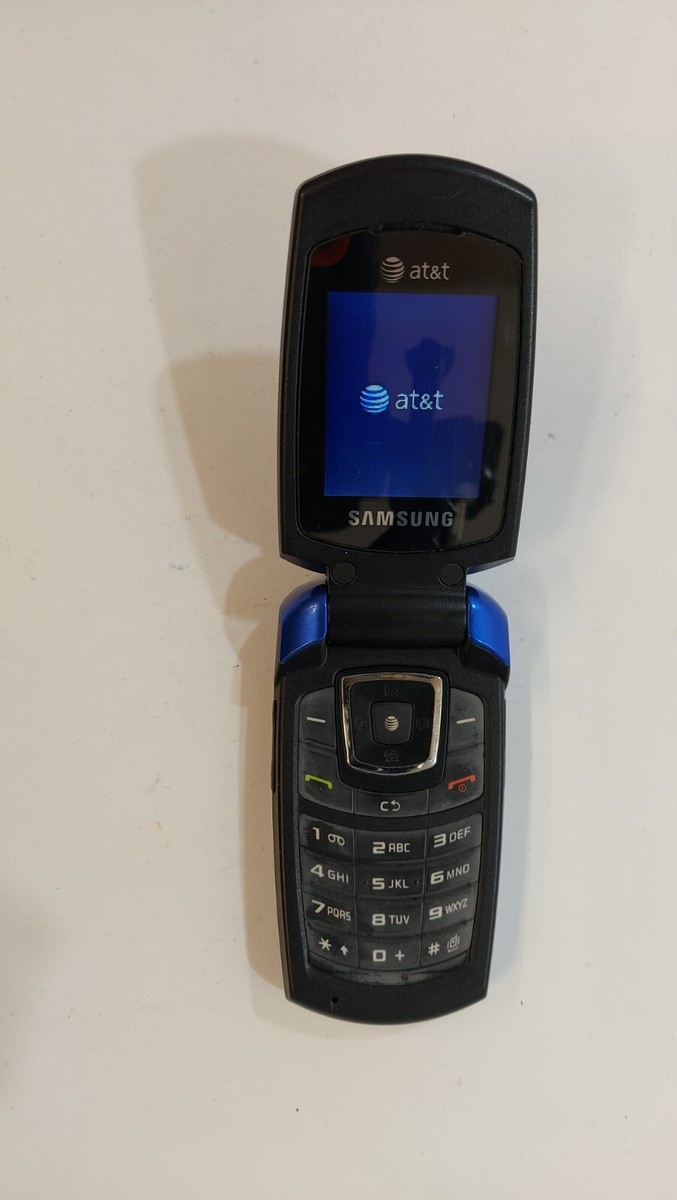 Samsung A167