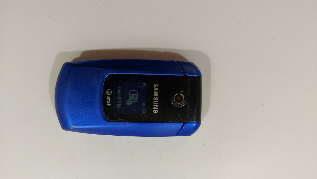 Samsung A167 Resim 2